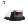 12V DC LED Marine Bow Stern Boat Bi-color Navigation Light